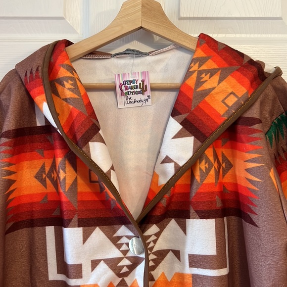 Gorgeous duster/jacket - Picture 2 of 3